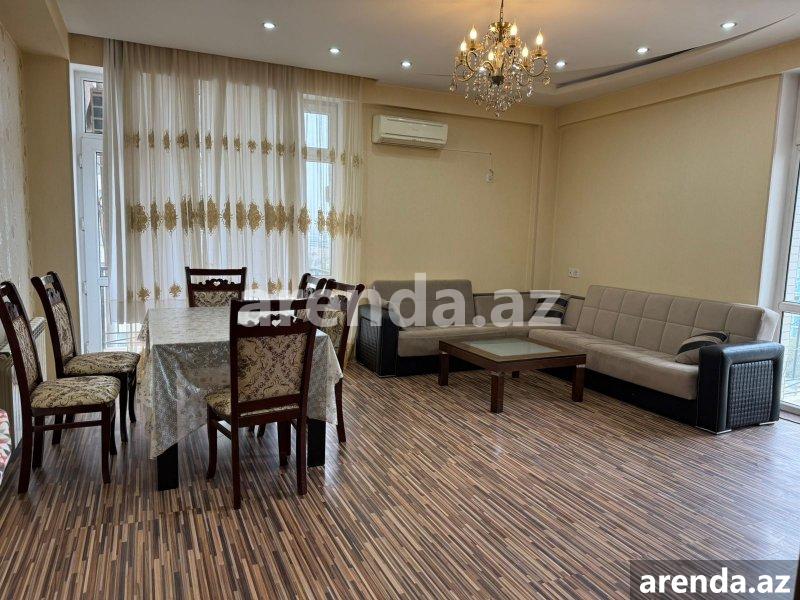 Kirayə (aylıq) 3 otaqlı Yeni Tikili, Nəriman Nərimanov metrosu, Nərimanov rayonu 1 Kirayə (aylıq) 3 otaqlı Yeni Tikili, Nəriman Nərimanov metrosu, Nərimanov rayonu 1