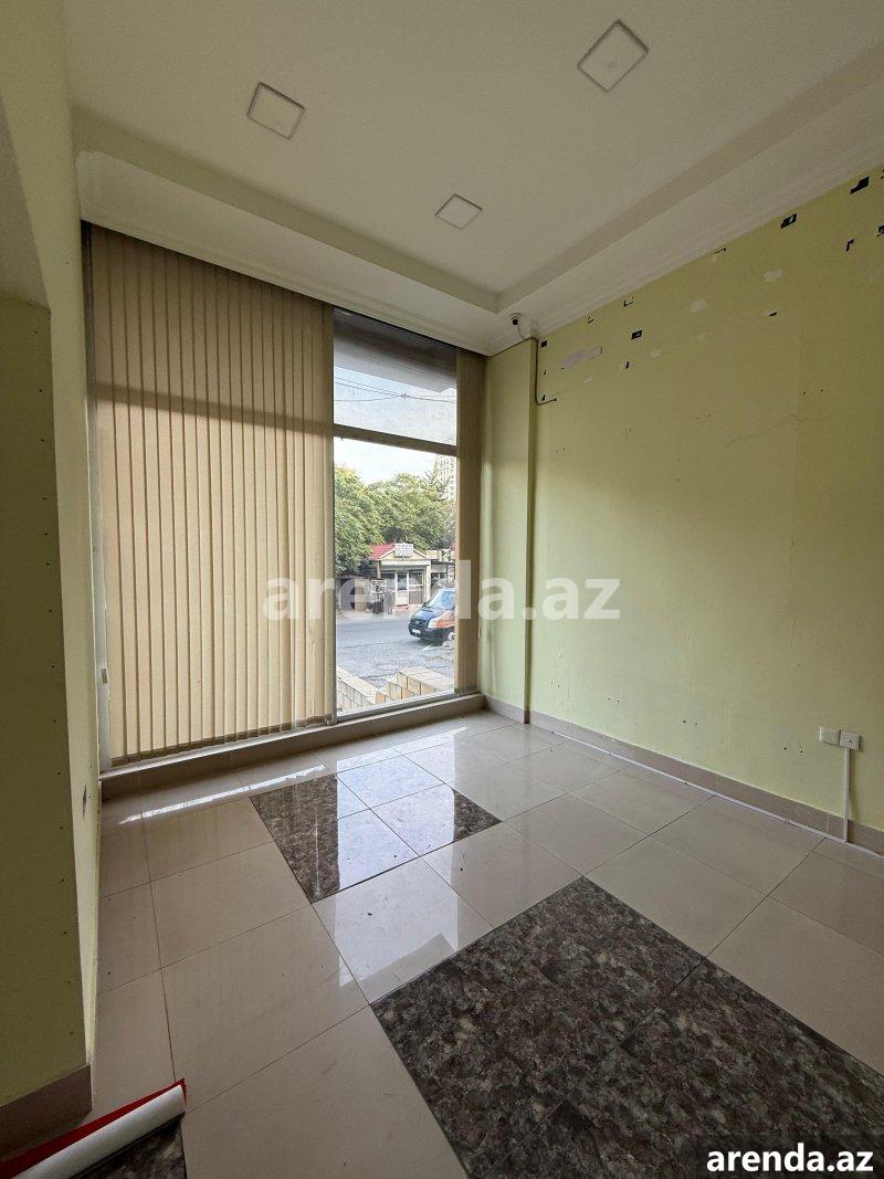 Kirayə (aylıq) Obyekt, Yasamal qəs., Yasamal rayonu 8 Kirayə (aylıq) Obyekt, Yasamal qəs., Yasamal rayonu 8