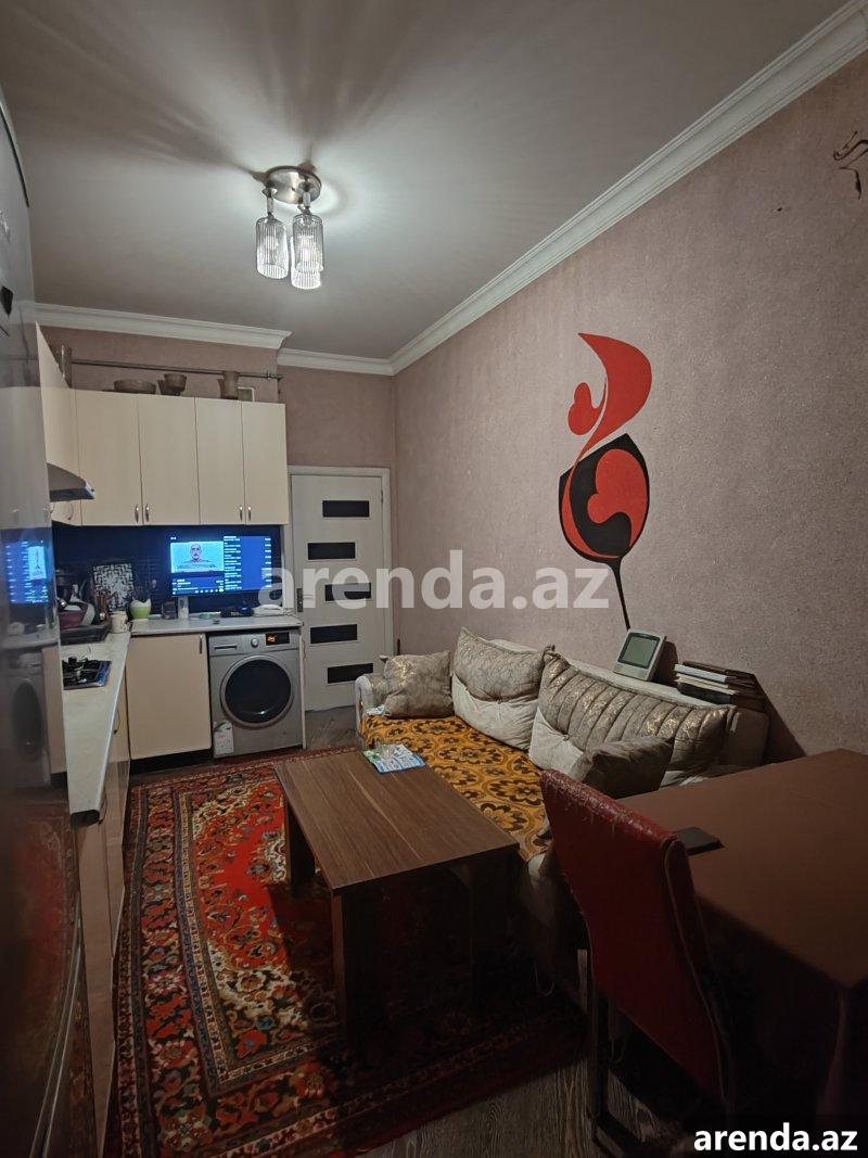 Satılır 3 otaqlı Yeni Tikili, Masazır, Abşeron rayonu 5 Satılır 3 otaqlı Yeni Tikili, Masazır, Abşeron rayonu 5