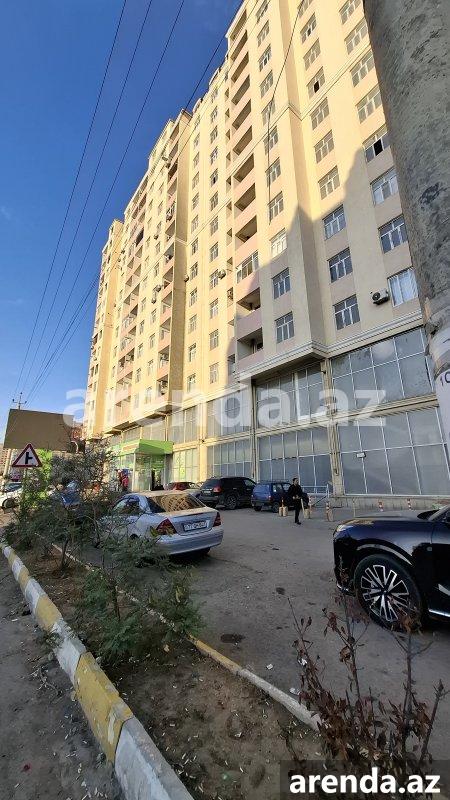 Продажа 2 комнатная Новостройка, Масазыр, Абшерон район 4 Продажа 2 комнатная Новостройка, Масазыр, Абшерон район 4