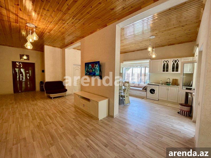 Satılır 4 otaqlı Həyət evi/villa Qax 15 Satılır 4 otaqlı Həyət evi/villa Qax 15