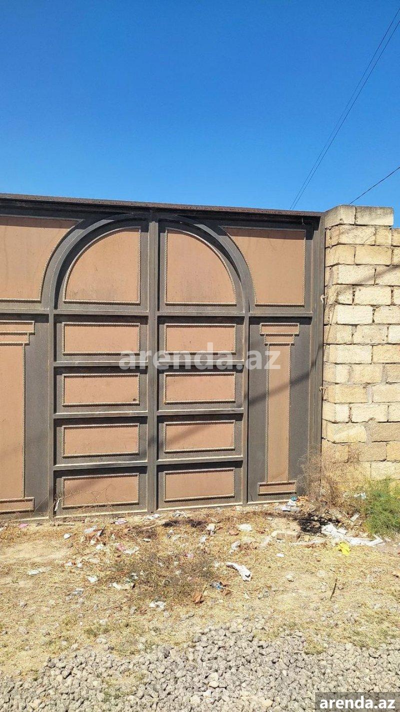 Продажа Участок, Сарай, Абшерон район 5 Продажа Участок, Сарай, Абшерон район 5