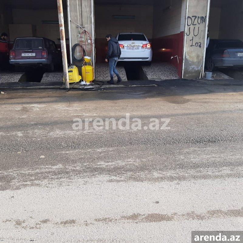 Продажа Объект, Метро Ходжасан метро, пос. Сулутяпя, Бинагадинский р-н район 11 Продажа Объект, Метро Ходжасан метро, пос. Сулутяпя, Бинагадинский р-н район 11