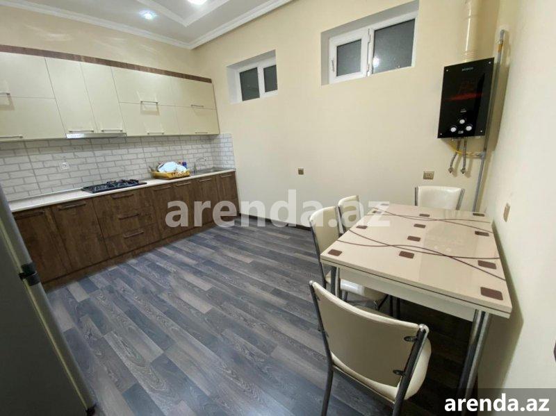 Kirayə (günlük) 3 otaqlı Həyət evi/villa Qax 6