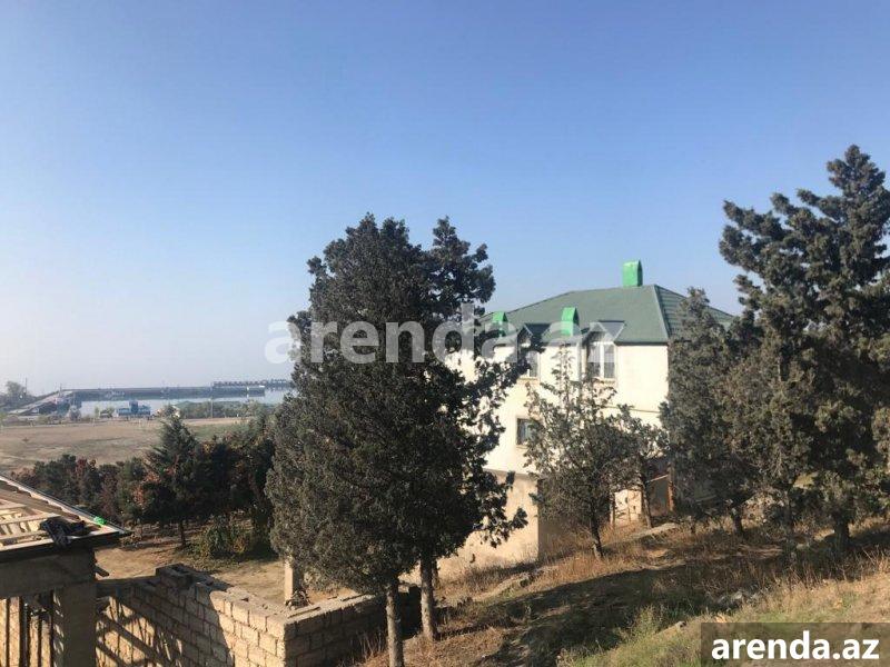 Satılır 7 otaqlı Həyət evi/villa, Xətai rayonu 8
