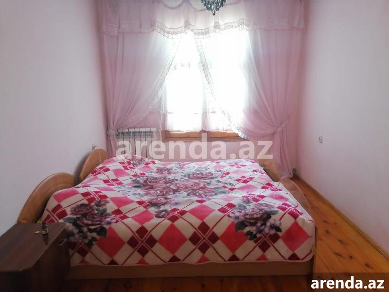 Kirayə (günlük) 4 otaqlı Bağ evi, Mərdəkan, Xəzər rayonu 6