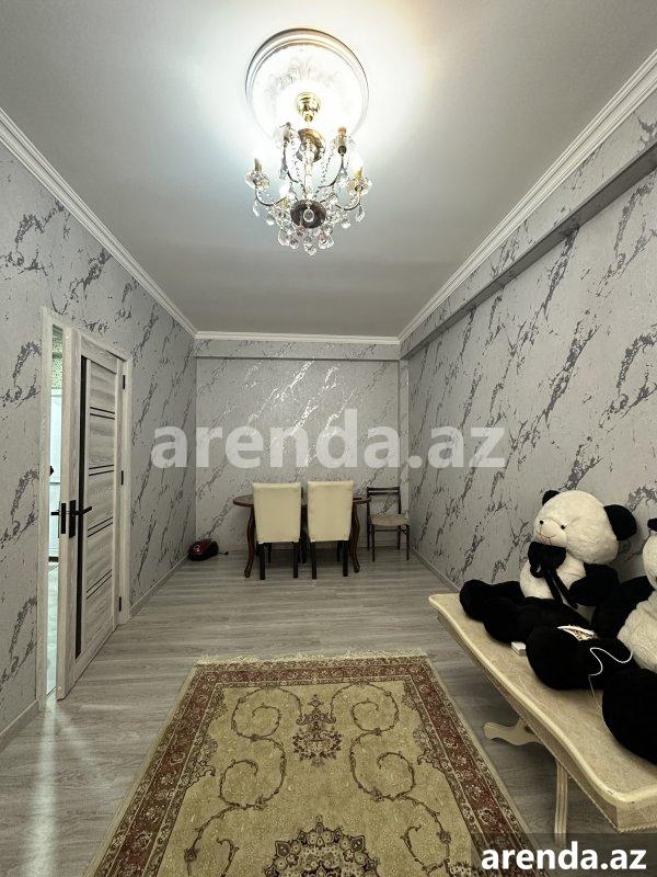 Satılır 2 otaqlı Yeni Tikili, Masazır, Abşeron rayonu 5 Satılır 2 otaqlı Yeni Tikili, Masazır, Abşeron rayonu 5