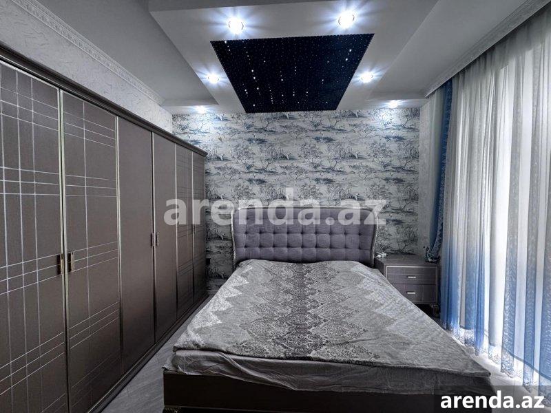 Продажа 3 комнатная Новостройка, м. Ази Асланова метро, Хетаи район 21 Продажа 3 комнатная Новостройка, м. Ази Асланова метро, Хетаи район 21
