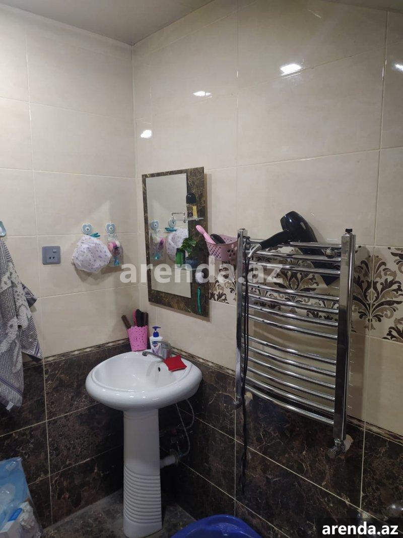 Satılır 6 otaqlı Həyət evi/villa Xırdalan 20 Satılır 6 otaqlı Həyət evi/villa Xırdalan 20
