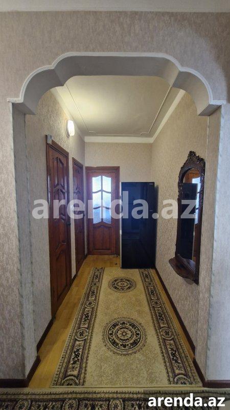 Satılır 3 otaqlı Köhnə Tikili, Yeni Günəşli qəs., Suraxanı rayonu 17 Satılır 3 otaqlı Köhnə Tikili, Yeni Günəşli qəs., Suraxanı rayonu 17