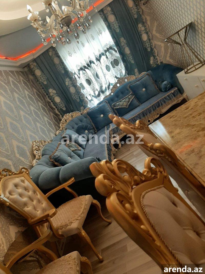 Kirayə (aylıq) 2 otaqlı Köhnə Tikili, Əhmədli, Xətai rayonu 2 Kirayə (aylıq) 2 otaqlı Köhnə Tikili, Əhmədli, Xətai rayonu 2