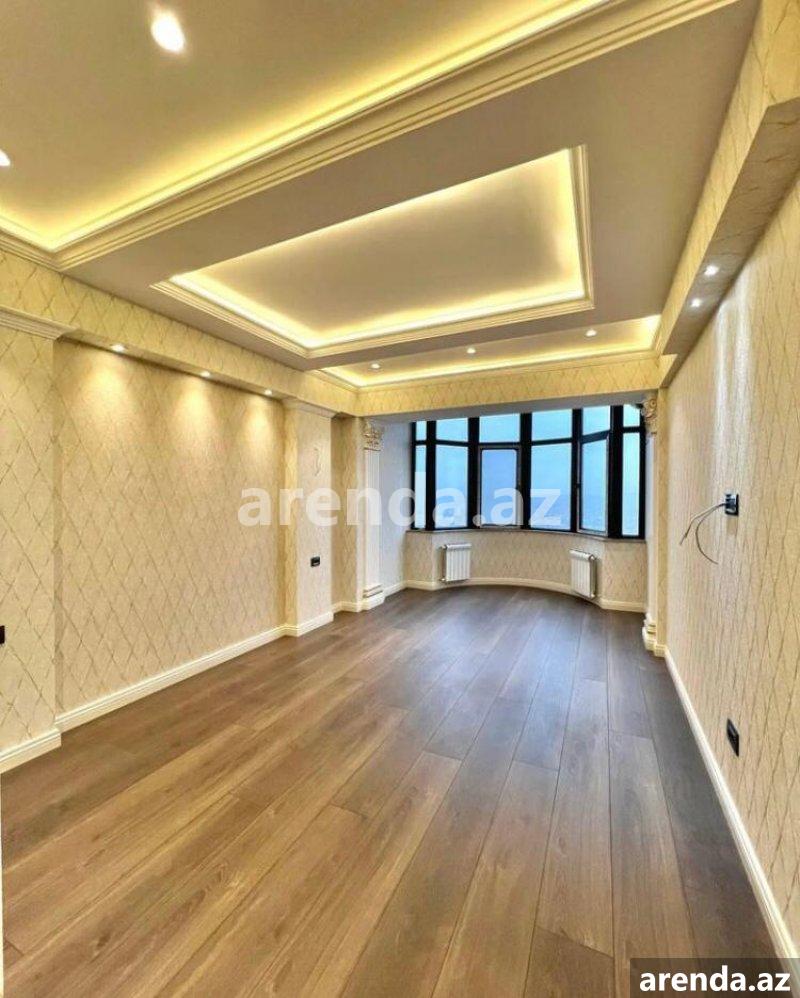 Satılır 3 otaqlı Yeni Tikili, Nəsimi metrosu, 9-cu mikrorayon, Binəqədi rayonu 5 Satılır 3 otaqlı Yeni Tikili, Nəsimi metrosu, 9-cu mikrorayon, Binəqədi rayonu 5