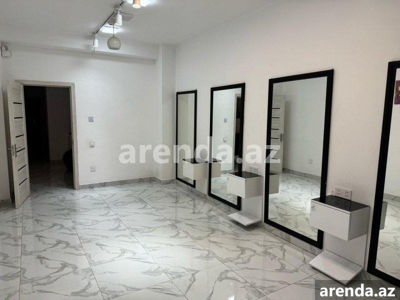 Аренда Объект, м. Мемар Аджеми метро, 3-ий микрорайон, Насими район 20 Аренда Объект, м. Мемар Аджеми метро, 3-ий микрорайон, Насими район 20