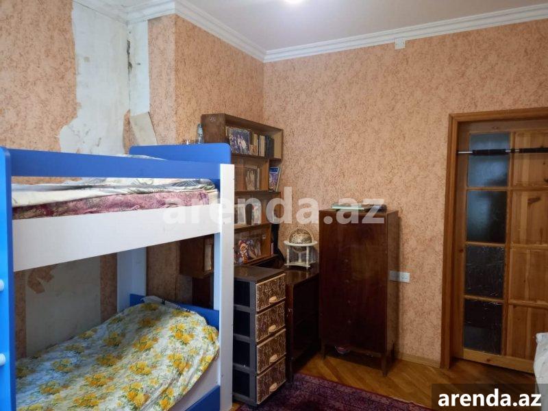 Satılır 3 otaqlı Yeni Tikili, Əhmədli metrosu, Əhmədli, Xətai rayonu 7 Satılır 3 otaqlı Yeni Tikili, Əhmədli metrosu, Əhmədli, Xətai rayonu 7