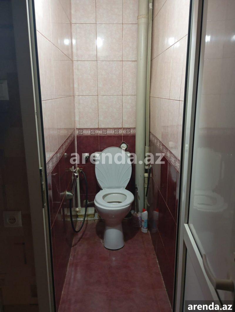 Satılır 2 otaqlı Köhnə Tikili, Zərifə Əliyeva adına Göz klinikası, Nəsimi rayonu 8 Satılır 2 otaqlı Köhnə Tikili, Zərifə Əliyeva adına Göz klinikası, Nəsimi rayonu 8