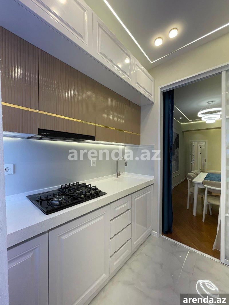 Satılır 5 otaqlı Yeni Tikili, Xətai metrosu, Xətai rayonu 9 Satılır 5 otaqlı Yeni Tikili, Xətai metrosu, Xətai rayonu 9