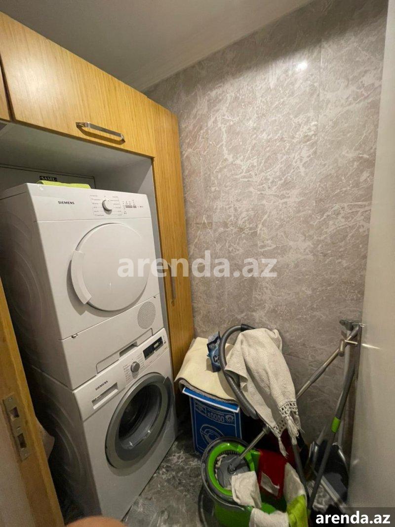 Kirayə (aylıq) 3 otaqlı Yeni Tikili, Sahil metrosu, Port Baku, Nəsimi rayonu 11 Kirayə (aylıq) 3 otaqlı Yeni Tikili, Sahil metrosu, Port Baku, Nəsimi rayonu 11