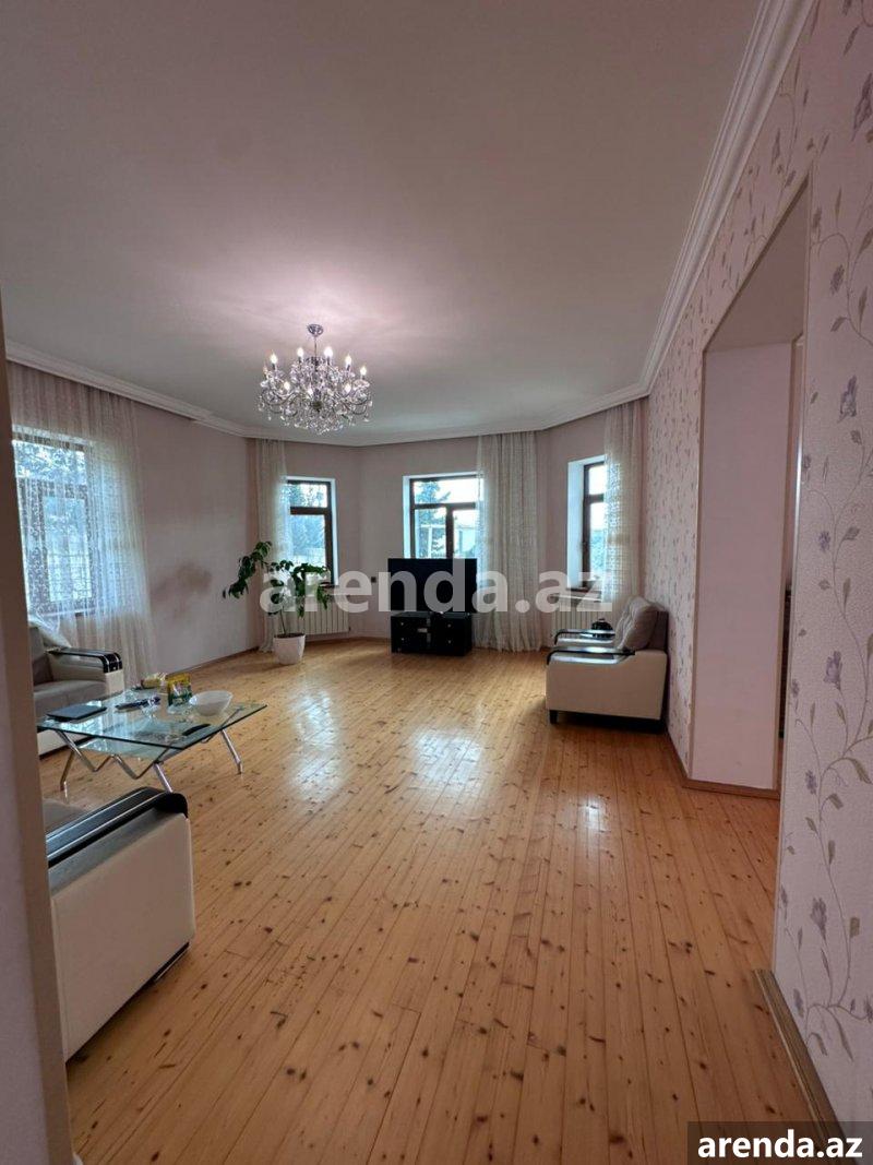 Продажа 7 комнатная Дома/Виллы, пос. Бадамдар, Сябаиль район 17 Продажа 7 комнатная Дома/Виллы, пос. Бадамдар, Сябаиль район 17