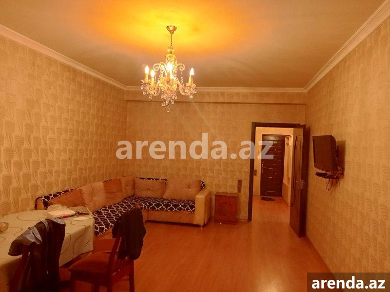 Kirayə (aylıq) 2 otaqlı Yeni Tikili Xırdalan 1 Kirayə (aylıq) 2 otaqlı Yeni Tikili Xırdalan 1