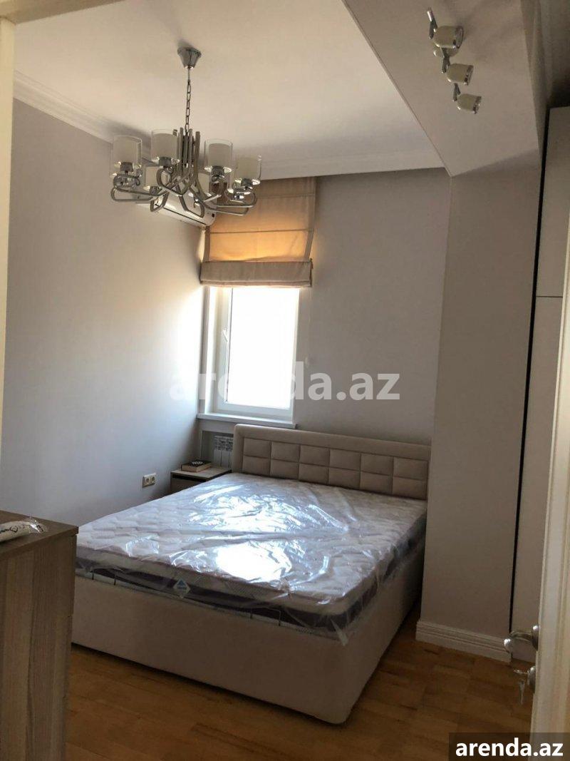 Kirayə (aylıq) 3 otaqlı Yeni Tikili, Sahil metrosu, Nəsimi rayonu 26 Kirayə (aylıq) 3 otaqlı Yeni Tikili, Sahil metrosu, Nəsimi rayonu 26