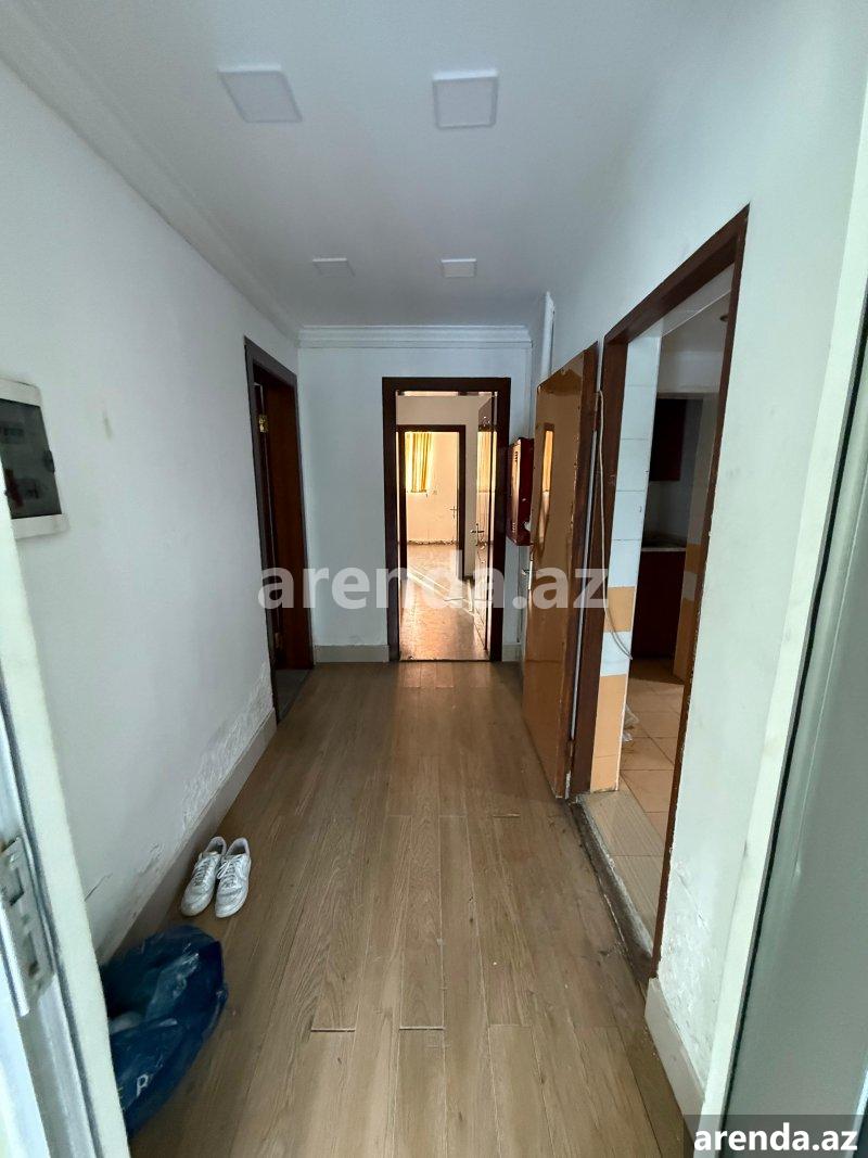 Kirayə (aylıq) Obyekt, Yasamal qəs., Yasamal rayonu 14 Kirayə (aylıq) Obyekt, Yasamal qəs., Yasamal rayonu 14