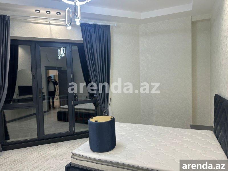 Satılır 3 otaqlı Yeni Tikili, Xətai metrosu, Ağ şəhər, Xətai rayonu 6 Satılır 3 otaqlı Yeni Tikili, Xətai metrosu, Ağ şəhər, Xətai rayonu 6