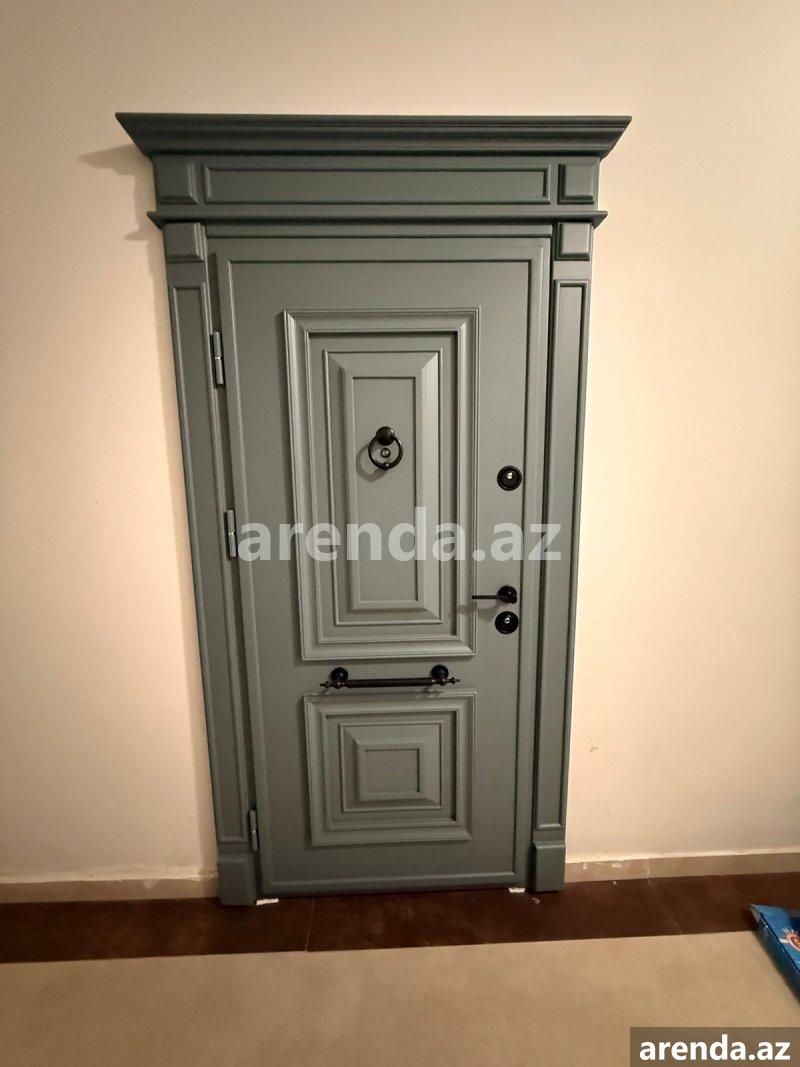 Satılır 2 otaqlı Yeni Tikili, Nəriman Nərimanov metrosu, Nərimanov rayonu 13 Satılır 2 otaqlı Yeni Tikili, Nəriman Nərimanov metrosu, Nərimanov rayonu 13