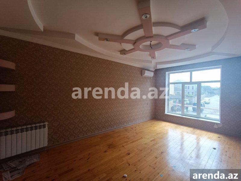 Satılır 5 otaqlı Həyət evi/villa, Binəqədi qəs., Binəqədi rayonu 8 Satılır 5 otaqlı Həyət evi/villa, Binəqədi qəs., Binəqədi rayonu 8