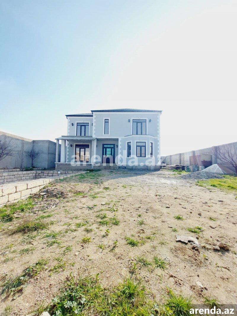 Satılır 6 otaqlı Həyət evi/villa, Buzovna, Xəzər rayonu 1 Satılır 6 otaqlı Həyət evi/villa, Buzovna, Xəzər rayonu 1