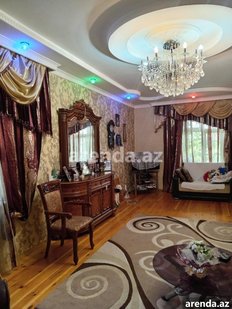 Satılır 5 otaqlı Həyət evi/villa, Sabunçu rayonu 8 Satılır 5 otaqlı Həyət evi/villa, Sabunçu rayonu 8