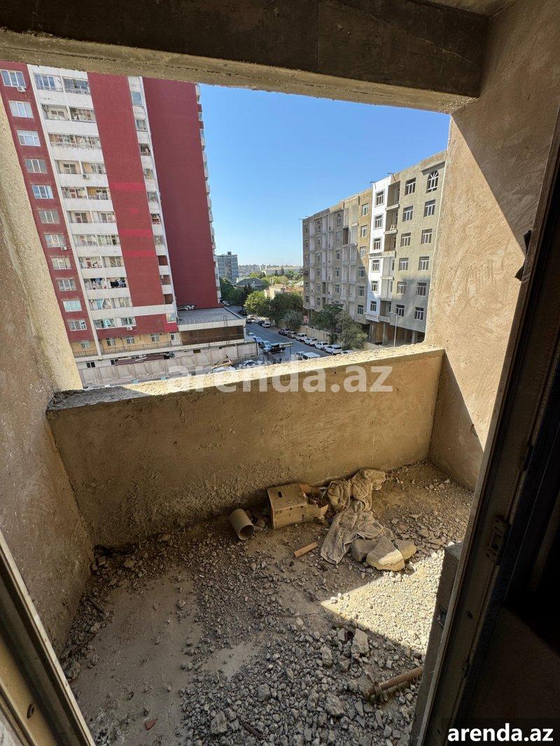 Продажа 1 комнатная Новостройка, м. Гара Гараева метро, Низаминский р-н район 8 Продажа 1 комнатная Новостройка, м. Гара Гараева метро, Низаминский р-н район 8