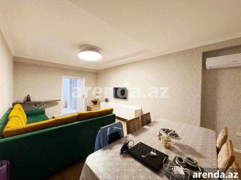 Satılır 3 otaqlı Yeni Tikili, Yeni Günəşli qəs., Suraxanı rayonu 2 Satılır 3 otaqlı Yeni Tikili, Yeni Günəşli qəs., Suraxanı rayonu 2