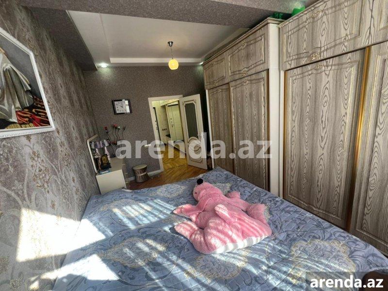 Продажа 3 комнатная Новостройка Хырдалан 7 Продажа 3 комнатная Новостройка Хырдалан 7