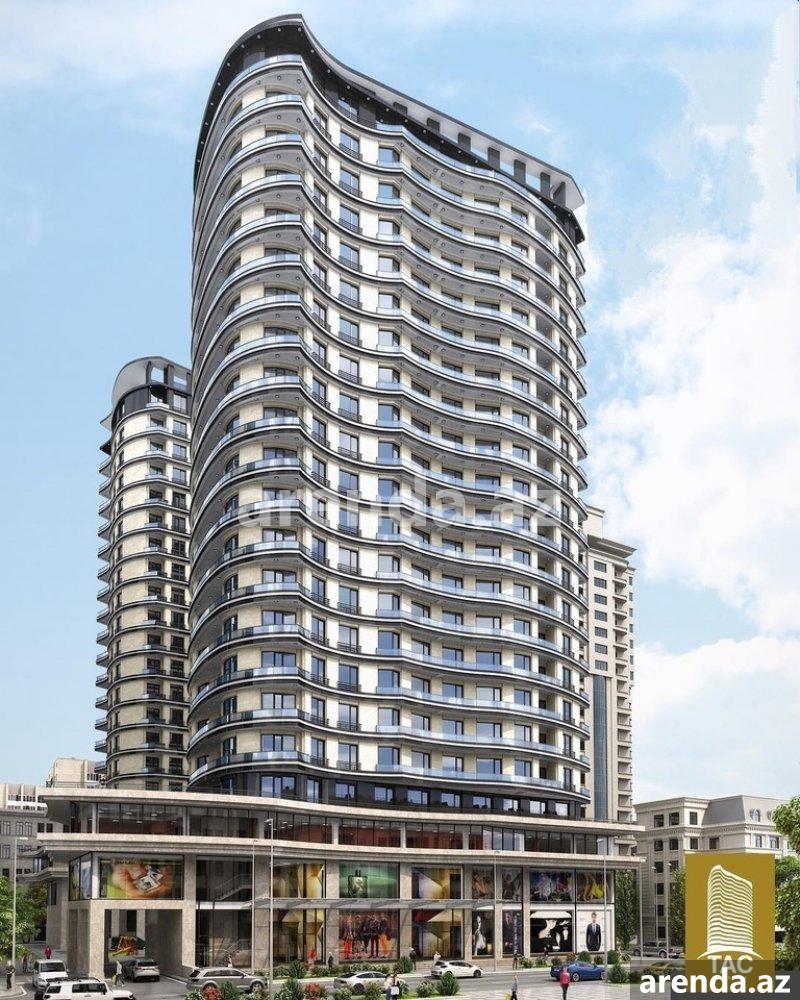 Аренда 2 комнатная Новостройка, м. 28 Мая метро, Насими район 1 Аренда 2 комнатная Новостройка, м. 28 Мая метро, Насими район 1