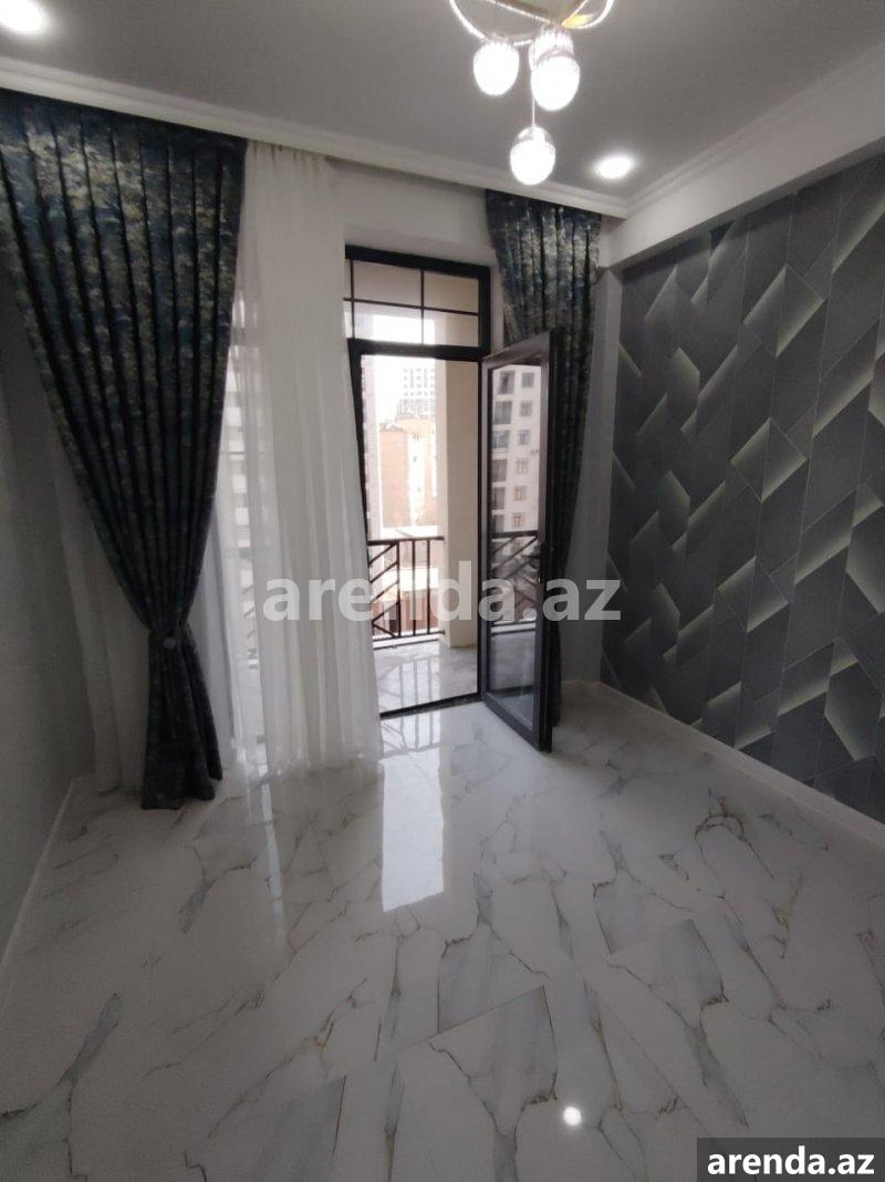 Продажа 2 комнатная Новостройка, м. Ази Асланова метро, пос. А.Асланов, , Хетаи район 8 Продажа 2 комнатная Новостройка, м. Ази Асланова метро, пос. А.Асланов, , Хетаи район 8