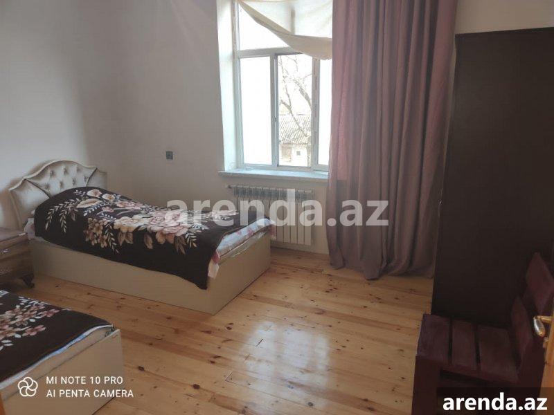 Kirayə (günlük) 6 otaqlı Həyət evi/villa Oğuz 9