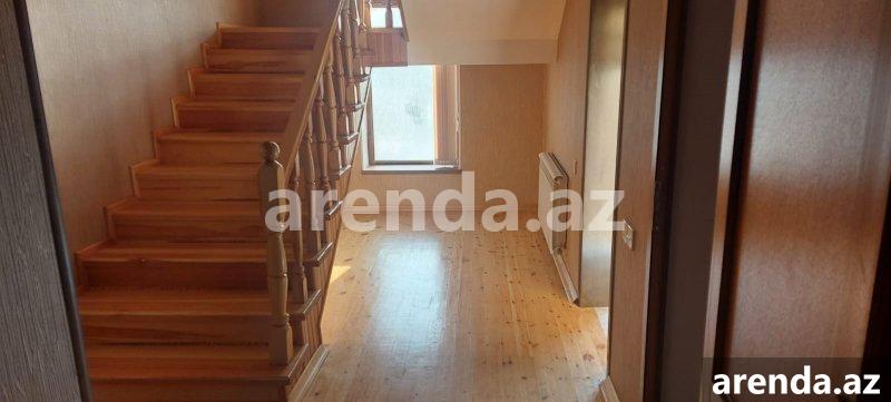 Kirayə (aylıq) 6 otaqlı Həyət evi/villa, Savalan qəs., Sabunçu rayonu 6