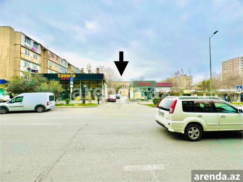 Kirayə (aylıq) Obyekt, Əhmədli metrosu, Əhmədli, Xətai rayonu 2