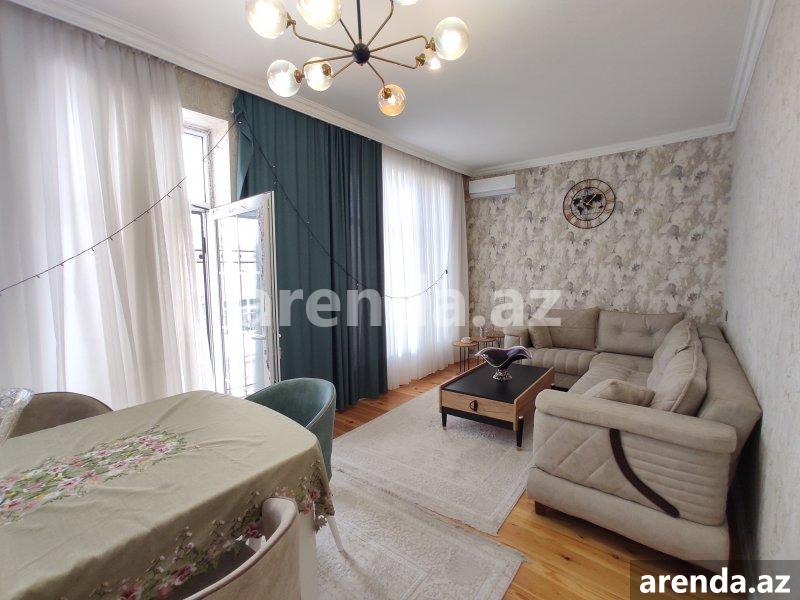 Satılır 5 otaqlı Həyət evi/villa, Avtovağzal metrosu, Biləcəri qəs., Binəqədi rayonu 4
