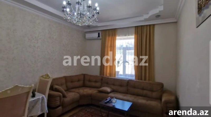 Продажа 7 комнат Дома/Виллы, м. Короглу метро, пос. Забрат, Сабунчу район 13