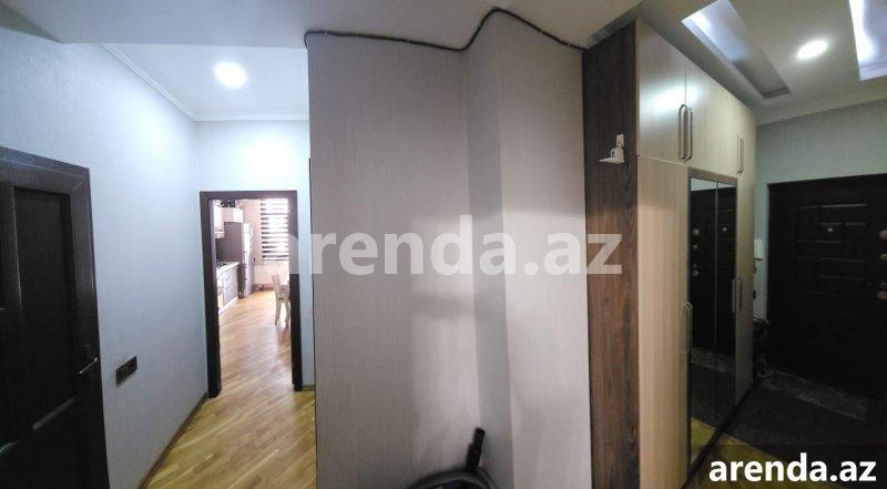 Satılır 2 otaqlı Yeni Tikili Xırdalan 7