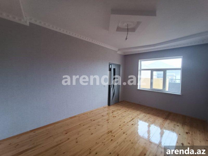 Satılır 2 otaqlı Həyət evi/villa, Binəqədi qəs., Binəqədi rayonu 7