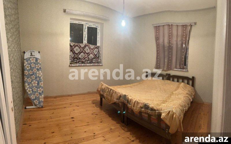 Kirayə (aylıq) 4 otaqlı Həyət evi/villa, Balaxanı qəs., Sabunçu rayonu 7