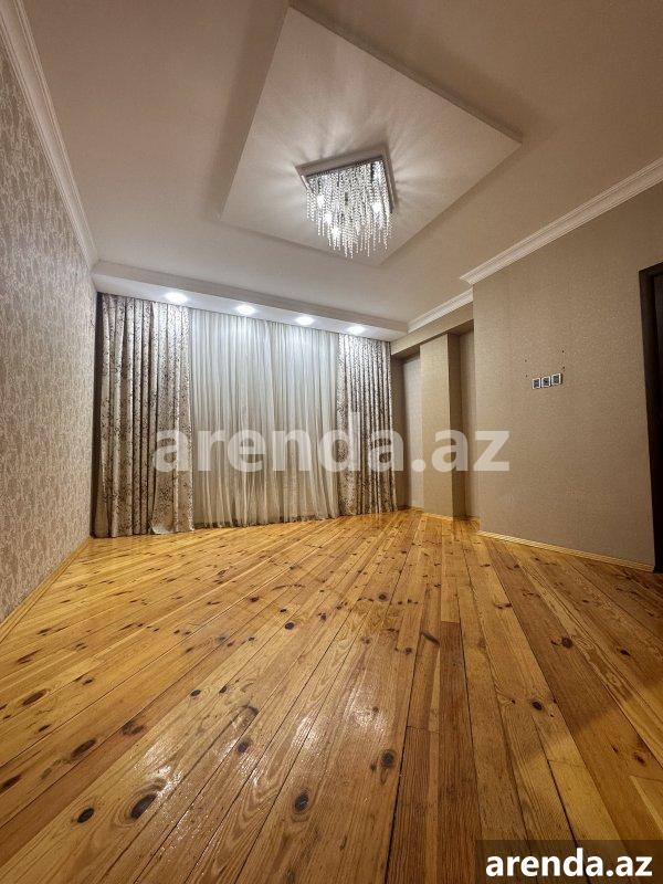 Satılır 2 otaqlı Yeni Tikili, Masazır, Abşeron rayonu 8