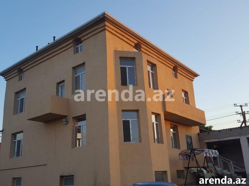 Satılır 6 otaqlı Bağ evi, Pirşağı qəs., Sabunçu rayonu 10