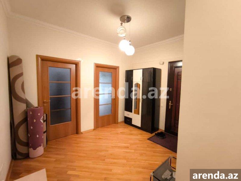 Аренда 3 комнатная Новостройка, м. 28 Мая метро, Министерство Финансов, Насими район 17 Аренда 3 комнатная Новостройка, м. 28 Мая метро, Министерство Финансов, Насими район 17