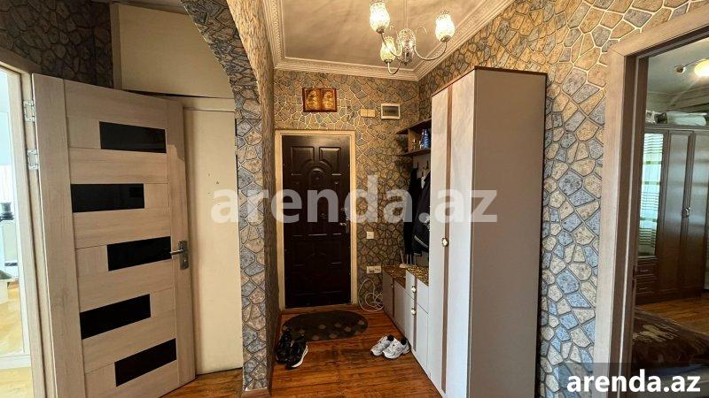 Продажа 3 комнатная Вторичка, м. Халглар Достлугу метро, Низаминский р-н район 16 Продажа 3 комнатная Вторичка, м. Халглар Достлугу метро, Низаминский р-н район 16