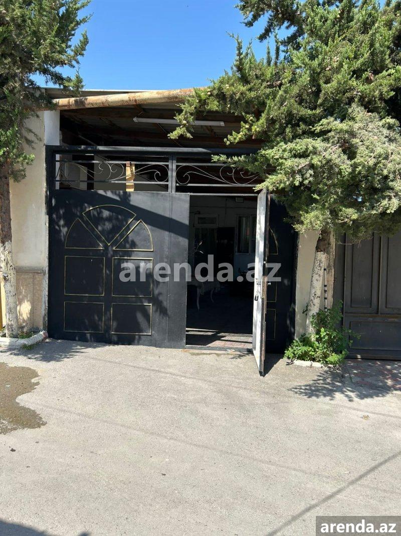 Satılır 3 otaqlı Həyət evi/villa, Avtovağzal metrosu, Biləcəri qəs., Binəqədi rayonu 17 Satılır 3 otaqlı Həyət evi/villa, Avtovağzal metrosu, Biləcəri qəs., Binəqədi rayonu 17