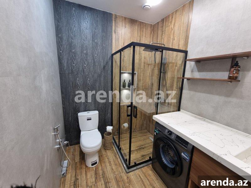 Kirayə (aylıq) 3 otaqlı Yeni Tikili, Xətai metrosu, Xətai rayonu 13 Kirayə (aylıq) 3 otaqlı Yeni Tikili, Xətai metrosu, Xətai rayonu 13