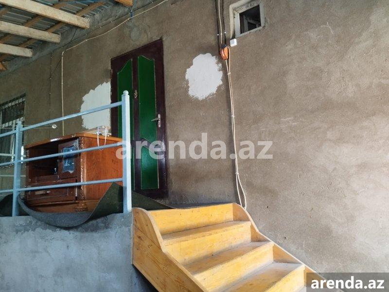 Satılır 3 otaqlı Həyət evi/villa, Hökməli, Abşeron rayonu 8 Satılır 3 otaqlı Həyət evi/villa, Hökməli, Abşeron rayonu 8